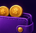 Megapremyo welcome bonus