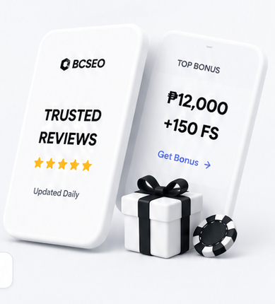 Trusted Megapremyo and bonus offer
